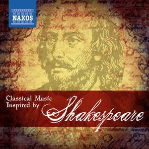 Classical Music Inspired by Shakespeare