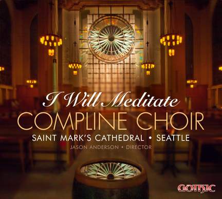 I Will Meditate