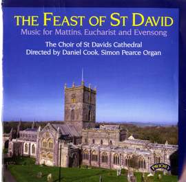 The Feast of David