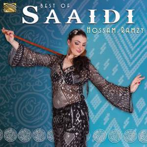 Hossam Ramzy: Best of Saaidi