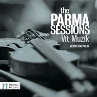The Parma Sessions