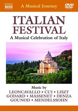 Italian Festival: A Musical Celebration of Italy