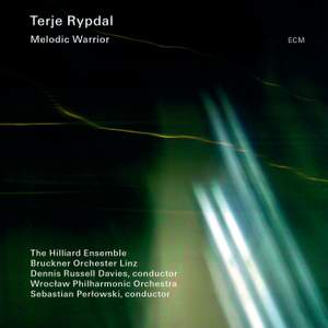 Terje Rypdal: Melodic Warrior
