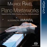 Ravel: Piano Masterworks