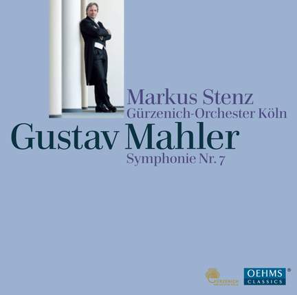 Mahler: Symphony No. 7