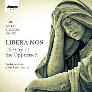 Libera nos: The Cry of the Oppressed