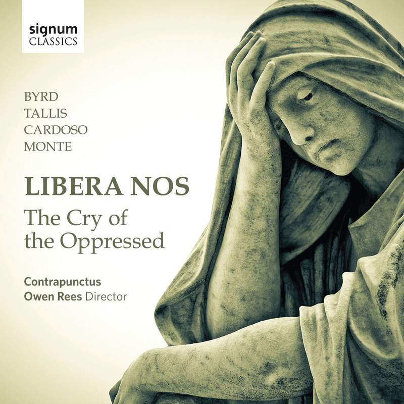 Byrd: Infelix ego - PHI: LPH014 - CD or download | Presto Music