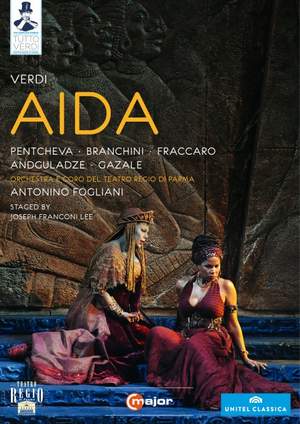 Verdi: Aida