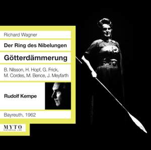 Wagner: Götterdämmerung