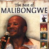The Best of Malibongwe