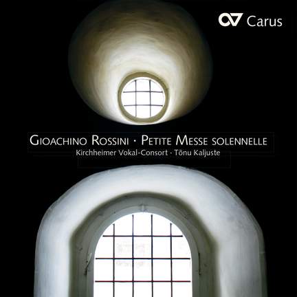 Rossini: Petite Messe solennelle