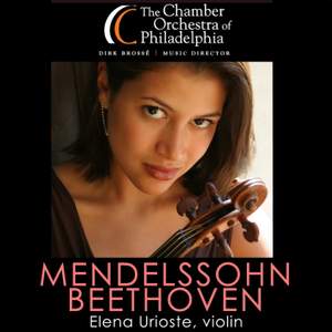 Mendelssohn - Beethoven