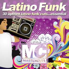 Latino Funk