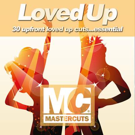 Loved Up