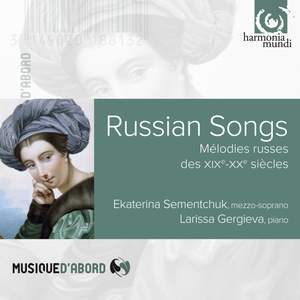 Russian Songs