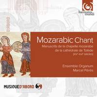 Mozarabic Chant