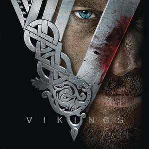 Morris, T: The Vikings