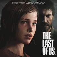 Santaolalla: The Last of Us