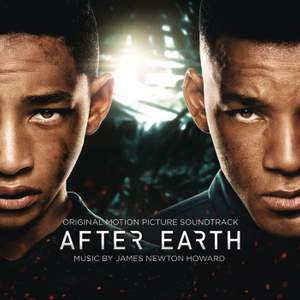 Howard, J N: After Earth