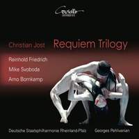 Jost: Requiem Trilogy