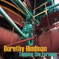 Hindman: tapping the furnace