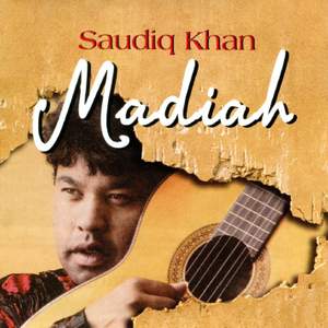 Madiah
