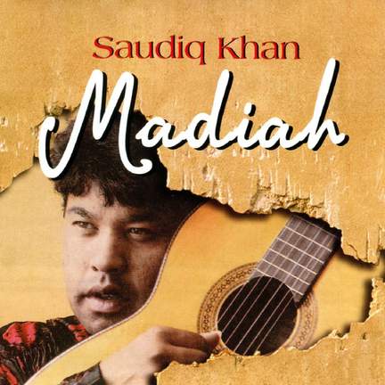Madiah
