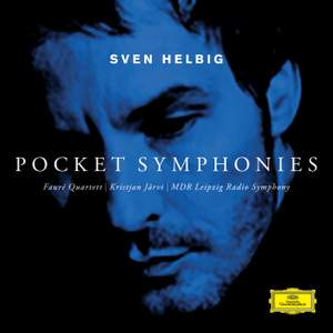 Helbig: Pocket Symphonies