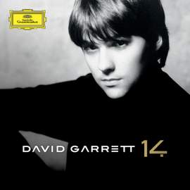 David Garrett: 14