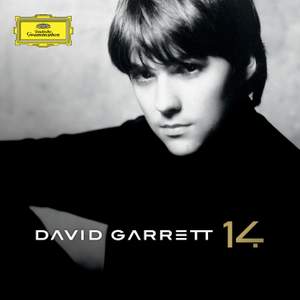 David Garrett: 14