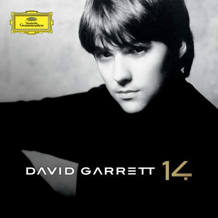 David Garrett: 14