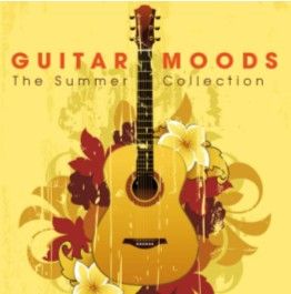 Guitar Moods: The Summer Collection