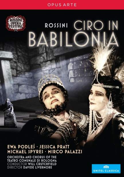 Rossini: Ciro in Babilonia