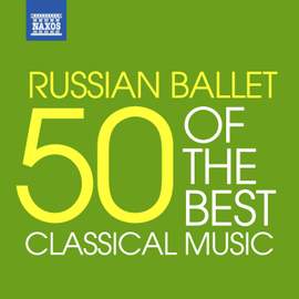 Russian Ballet - 50 of the Best