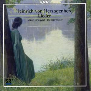 Herzogenberg: 24 Lieder