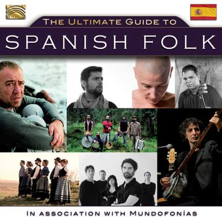 Ultimate Guide to Spanish Folk