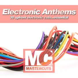 Electronic Anthems