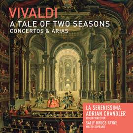 Vivaldi: A Tale of Two Seasons