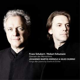 Schumann & Schubert: Grenzen der Menschheit