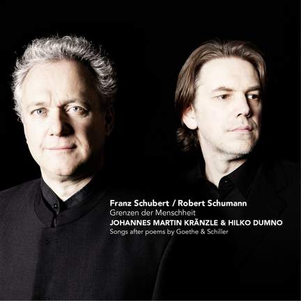 Schumann & Schubert: Grenzen der Menschheit