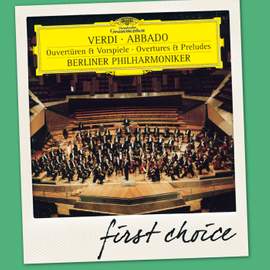 Verdi: Overtures & Preludes