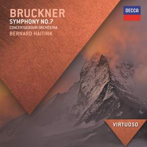 Bruckner: Symphony No. 7 in E Major