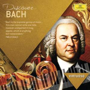 Discover Bach