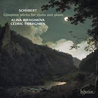 Schubert: Complete works for violin and piano