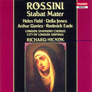 Rossini: Stabat Mater