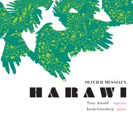 Messiaen: Harawi