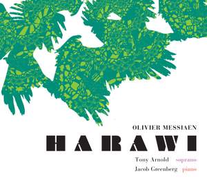 Messiaen: Harawi