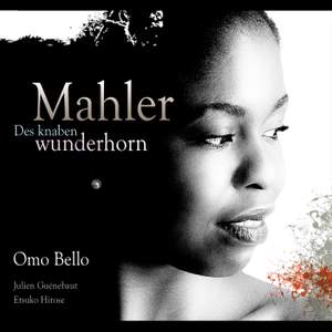 Mahler: Des Knaben Wunderhorn Product Image