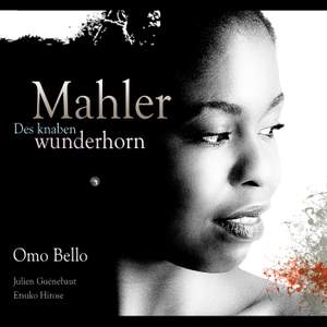 Mahler: Des Knaben Wunderhorn