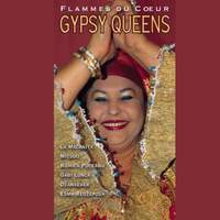 Gypsy Queens: Flammes du Coeur